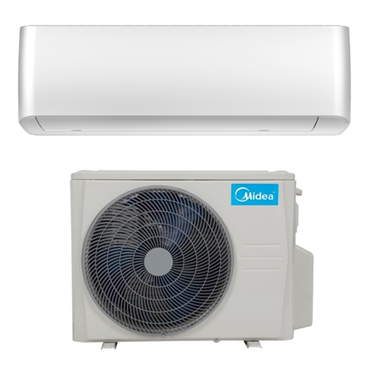 Midea Oasis Plus+
